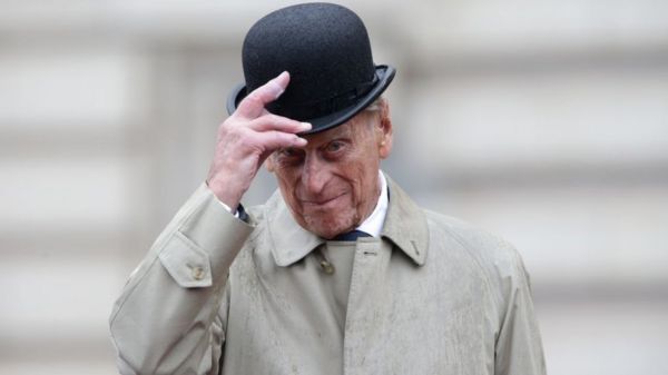 Его прощальный поклон. Похороны принца Филиппа: традиции, протокол и коронавирус