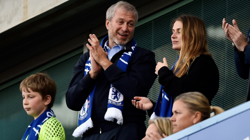 Абрамович отказался от участия «Челси» в Суперлиге по указу Кремля. Он не хотел ссориться с Путиным