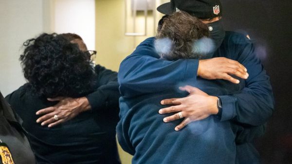 Скучный президент. 100 дней Байдена в Белом доме