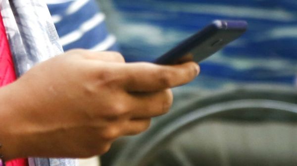 Школьники в Техасе "торговали" в соцсетях темнокожими одноклассниками