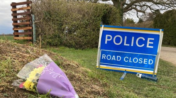 Британский миллионер Ричард Саттон убит в собственном поместье