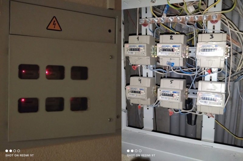 Активист, вышедший на митинг с флагом Евросоюза, пожалуется в СК на угрозы со стороны полиции