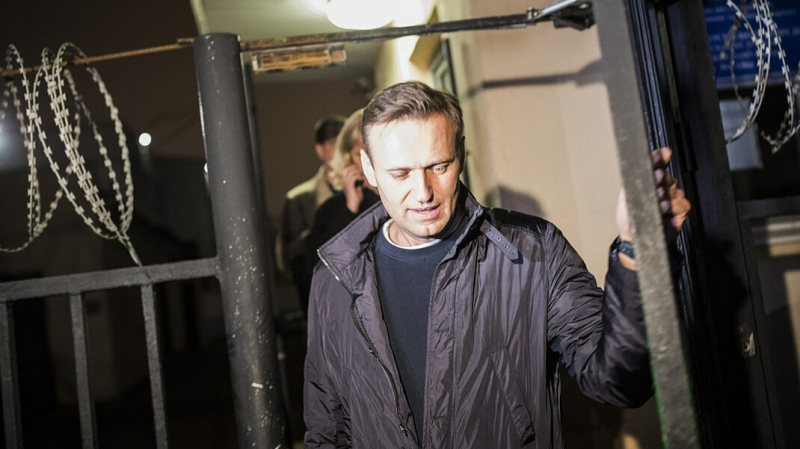 «Альянс учителей» попросил российских педагогов поддержать Алексея Навального