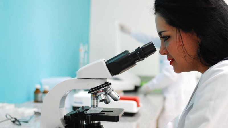 Американские ученые впервые синтезировали вещество против рака