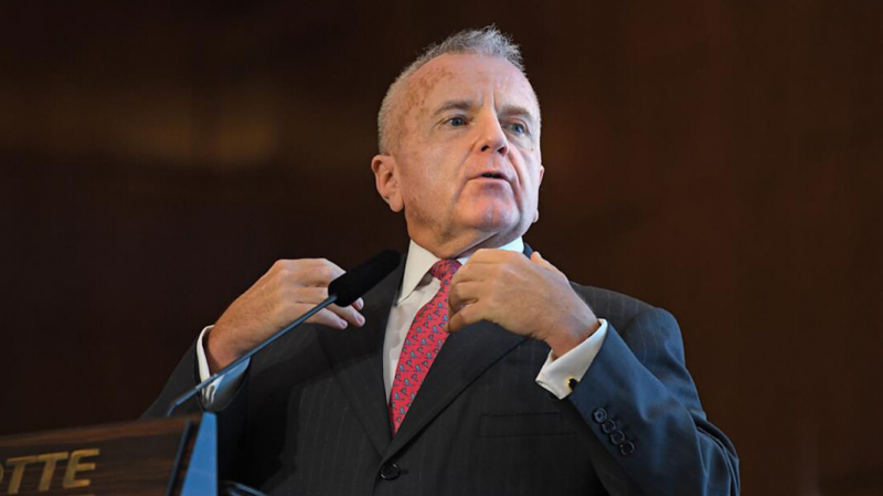 Американский посол временно покинет Россию после рекомендации Кремля