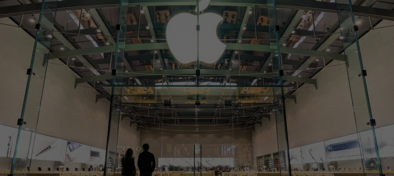 Apple подтвердила удержание пользователей в iOS с помощью iMessage 