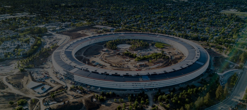 Apple вложится в разработку полупроводников и развитие 5G-технологий 