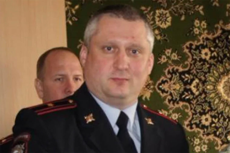 Одиноков константин юрьевич последние новости