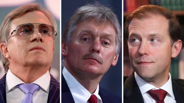 Кто в правительстве и администрации президента разбогател в год пандемии?