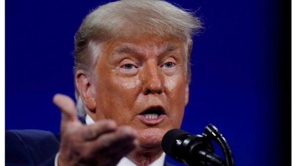 Перед уходом Трампа США ввели санкции против ресторатора в Италии. Такие ошибки - не редкость