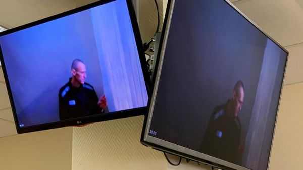 На Навального, Волкова и Жданова завели новое уголовное дело, сообщили соратники