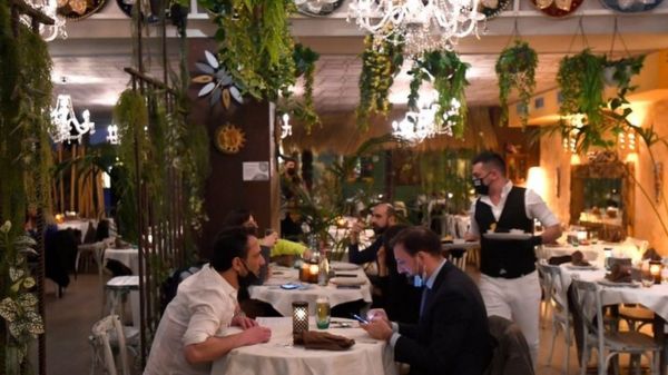 Перед уходом Трампа США ввели санкции против ресторатора в Италии. Такие ошибки - не редкость