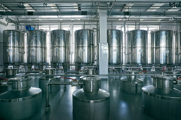 BELUGA GROUP объявила операционные результаты за I квартал 2021 года 