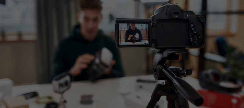 «Белые» доходы блогеров от рекламы в Instagram и YouTube превысили за год 11 млрд рублей 