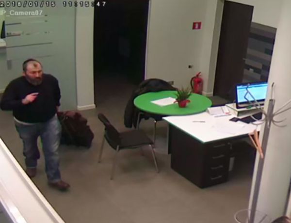 "Голливудское ограбление": выходцев из СССР обвиняют в кражах из банков в США на $30 млн