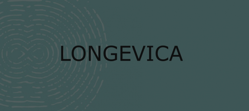 Биотех-стартап Longevica впервые представил свой проект «против старения» 