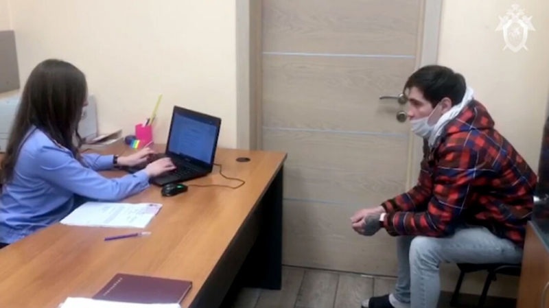 Блогера Reeflay приговорили к шести годам колонии за смерть девушки во время стрима