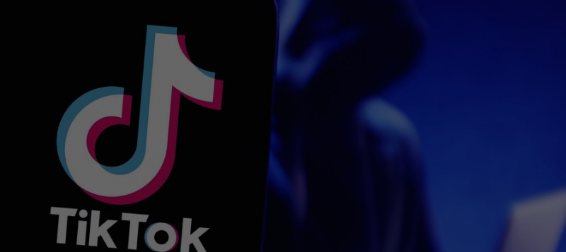 Больше времени на TikTok: социальная сеть обошла Facebook по популярности 