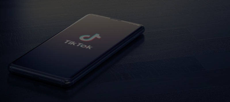 Больше времени на TikTok: социальная сеть обошла «ВКонтакте» по популярности 