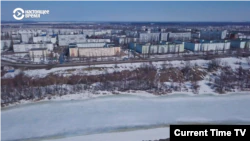 Будущее, которое не наступило. Жители Агидели почти 30 лет надеются на возобновление строительства АЭС