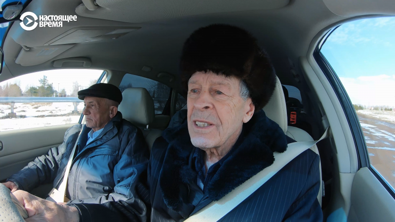 Будущее, которое не наступило. Жители Агидели почти 30 лет надеются на возобновление строительства АЭС