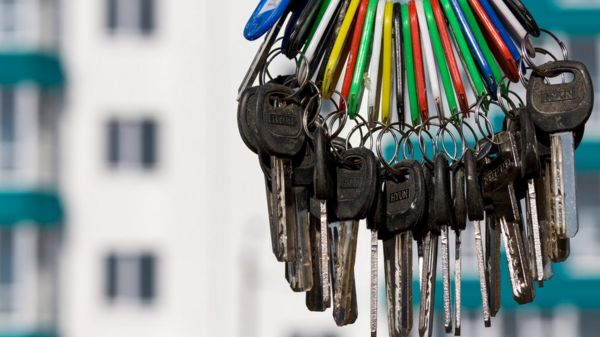 В России разрешили выселять банкротов из единственного жилья - если оно роскошное