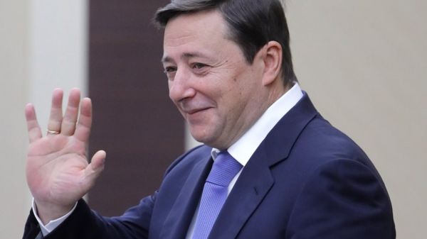 Новые миллионеры. Пять богатейших семей Кремля и правительства