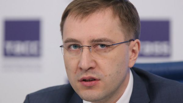 В Москве задержали чиновника мэрии Леонида Кострому