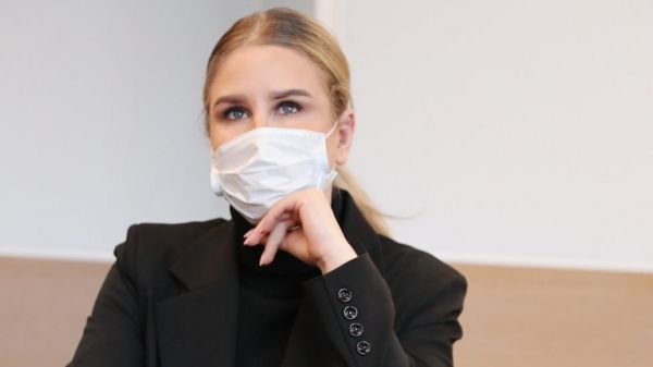 "Нет, камера будет стоять!" Как первое заседание по делу Любови Соболь превратилось в скандал