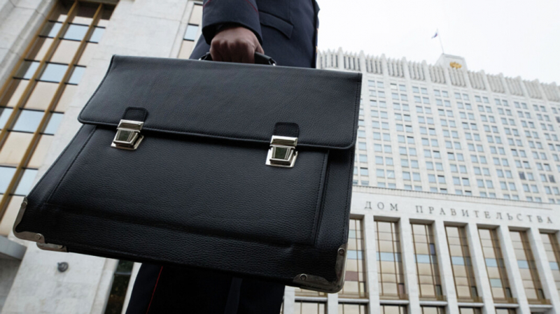 Чиновники начали готовить «тайный» план восстановления экономики России. Для этого они прячутся в «бункере»