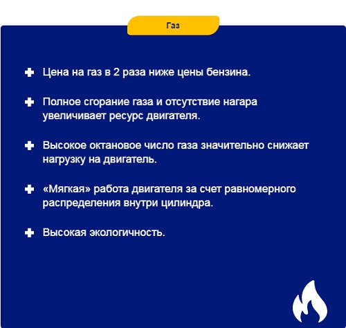 Что нужно знать для переоборудования авто на газ?