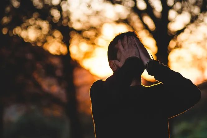 Что происходит с нашим телом, когда мы испытываем стресс