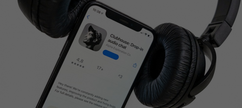 Clubhouse запустит сервис отправки донатов 