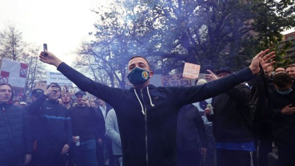 Дайджест: убийце Флойда грозит 40 лет; Суперлига решила измениться