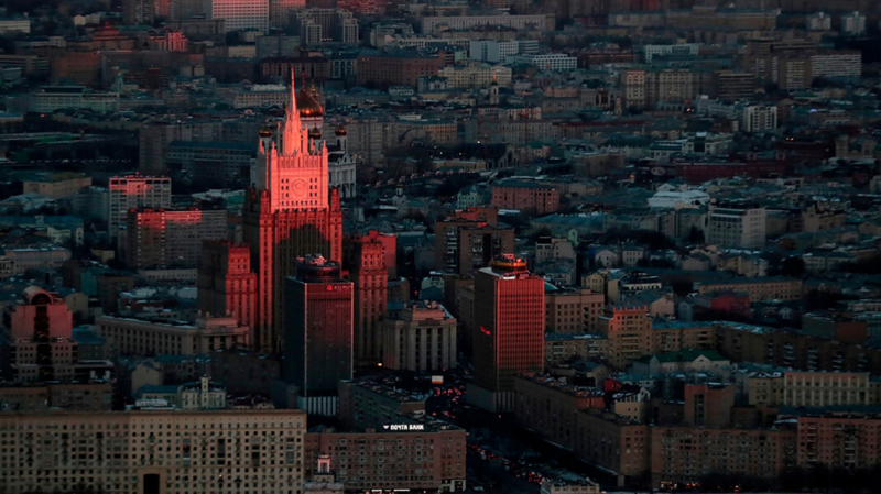 «Да, это про вас». Захарова назвала США адресатом слов Путина о Шерхане