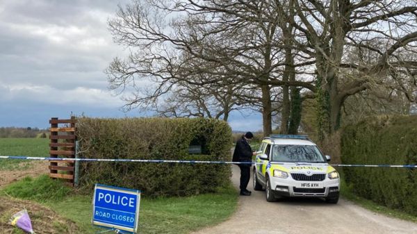 Британский миллионер Ричард Саттон убит в собственном поместье