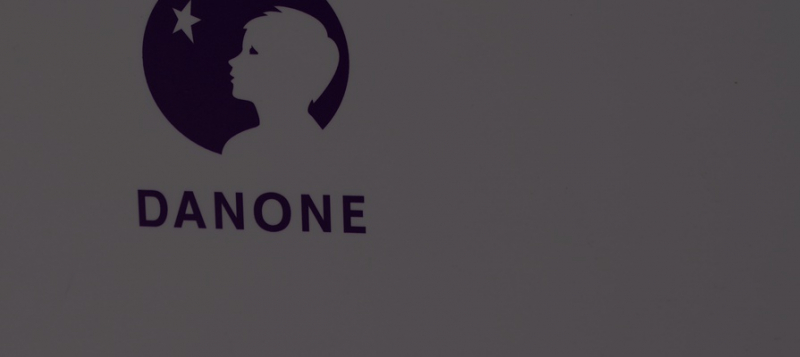 Danone и школа «Малыш на миллион» проведут питчинг для фуд-стартапов