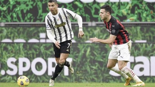 Переворот в футболе. Ведущие клубы Европы создают свой чемпионат, их называют предателями