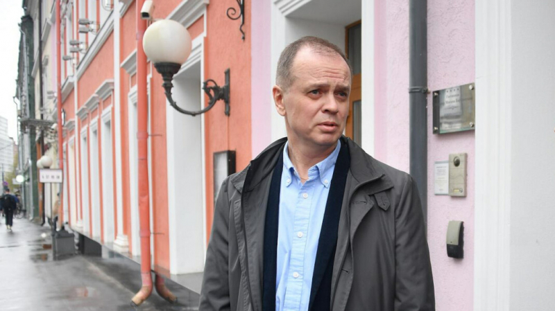 Дело против адвоката фонда Навального завели после личного обращения главы ФСБ