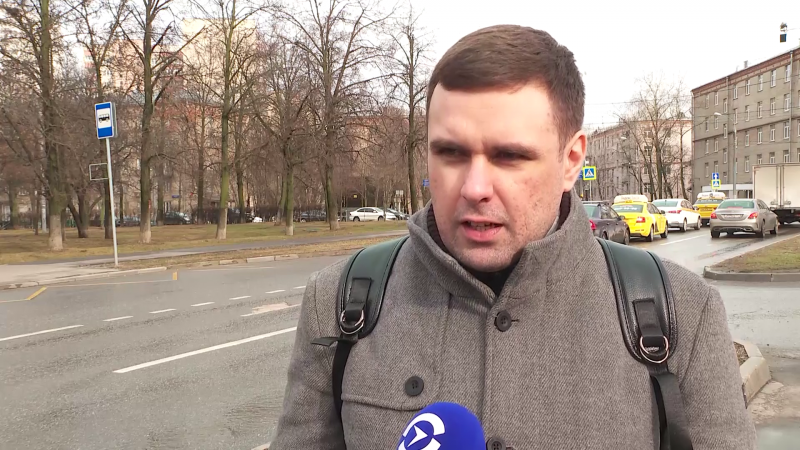 "До полной свободы еще далеко". Константин Янкаускас – об отмене домашнего ареста