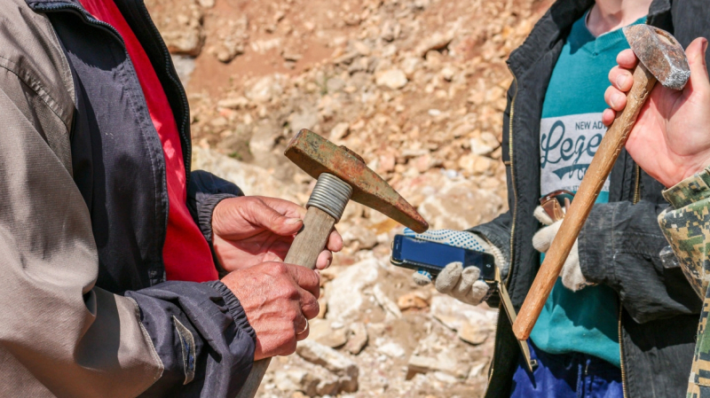 Древняя резиденция королей пиктов обнаружена археологами в Великобритании