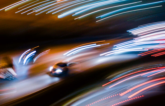 Думе предложили ужесточить наказание для пьяных водителей-рецидивистов