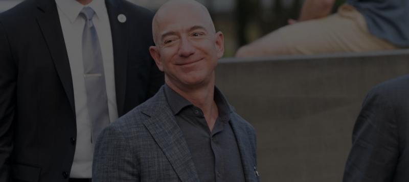 Джефф Безос отправит в космос: предприниматель откроет продажи билетов на свой космический корабль