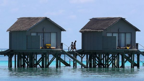 Сочи или Египет? Где и как отдыхать россиянам после закрытия Турции