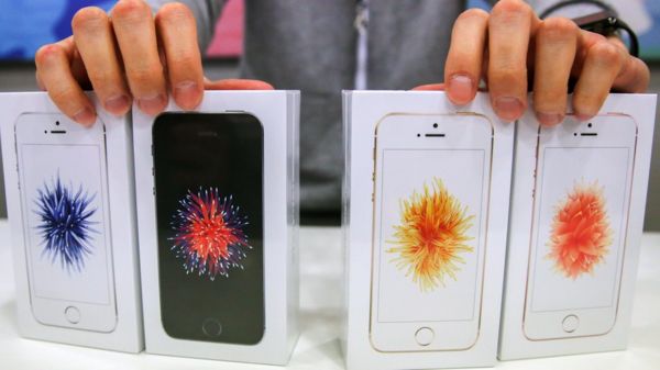 ФАС признала Apple виновной в координации цен на iPhone