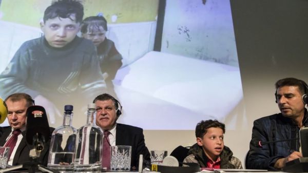 Сирию наказали за химическую атаку. Ее лишили голоса в Организации по запрещению химического оружия