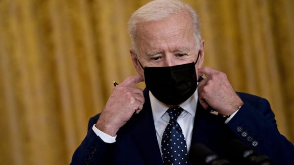 Последнее американское предупреждение. Какие санкции остались в запасе у Вашингтона?