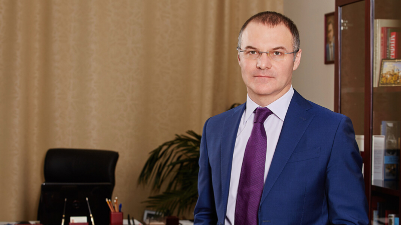 Экс-министр экологии Подмосковья выдвинется в Госдуму от ЕР. Он покинул пост на фоне «мусорных» протестов