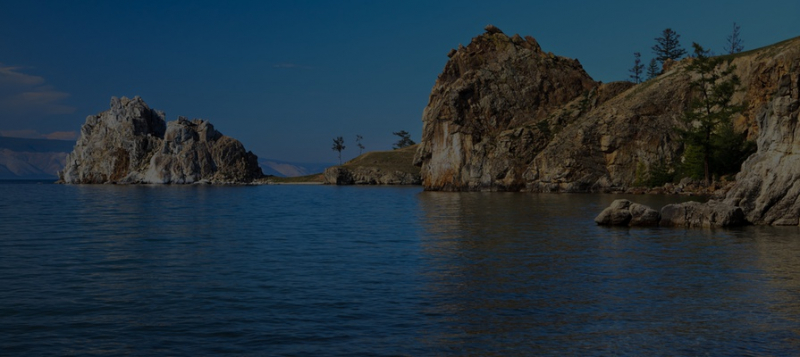 En+ построит завод по розливу питьевой воды на Байкале 