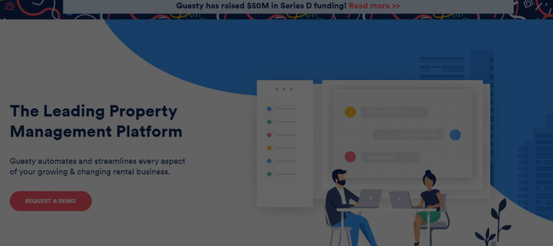 Ещё $50 млн: стартап Guesty объявил о новых инвестициях 